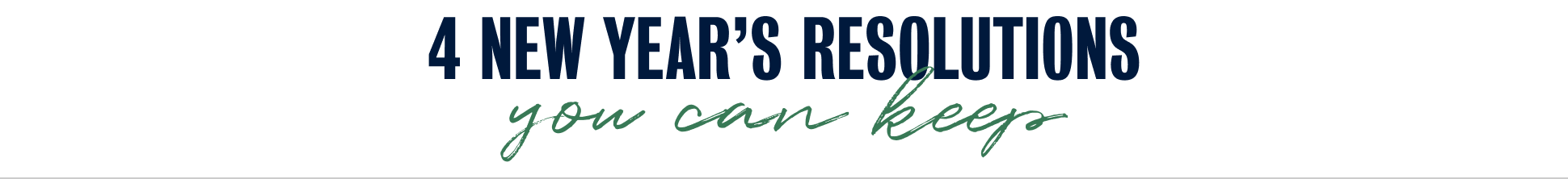 new year wine resolutions