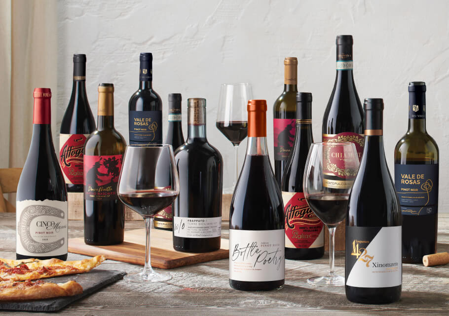 pinot noir on sale delivery