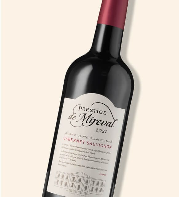 French cabernet