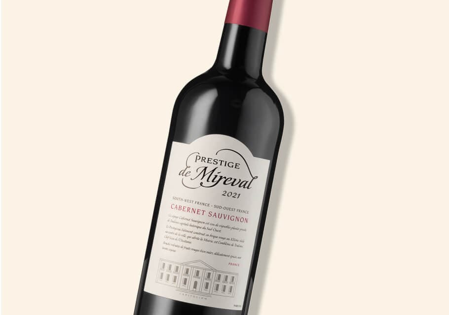 French cabernet