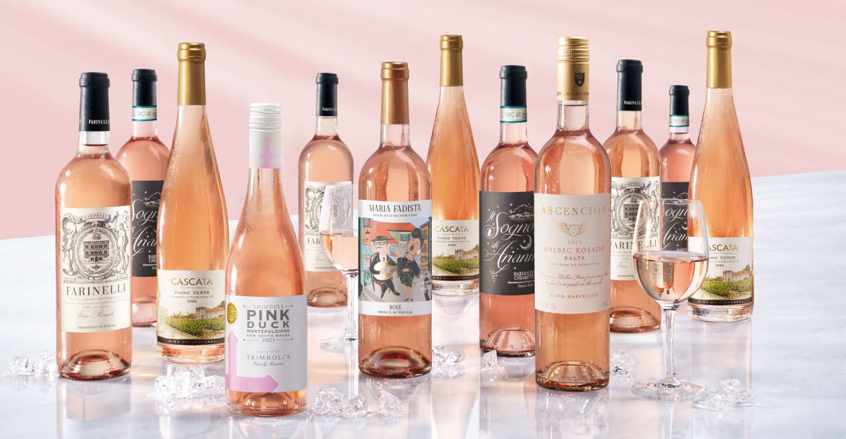 best rose wine right now