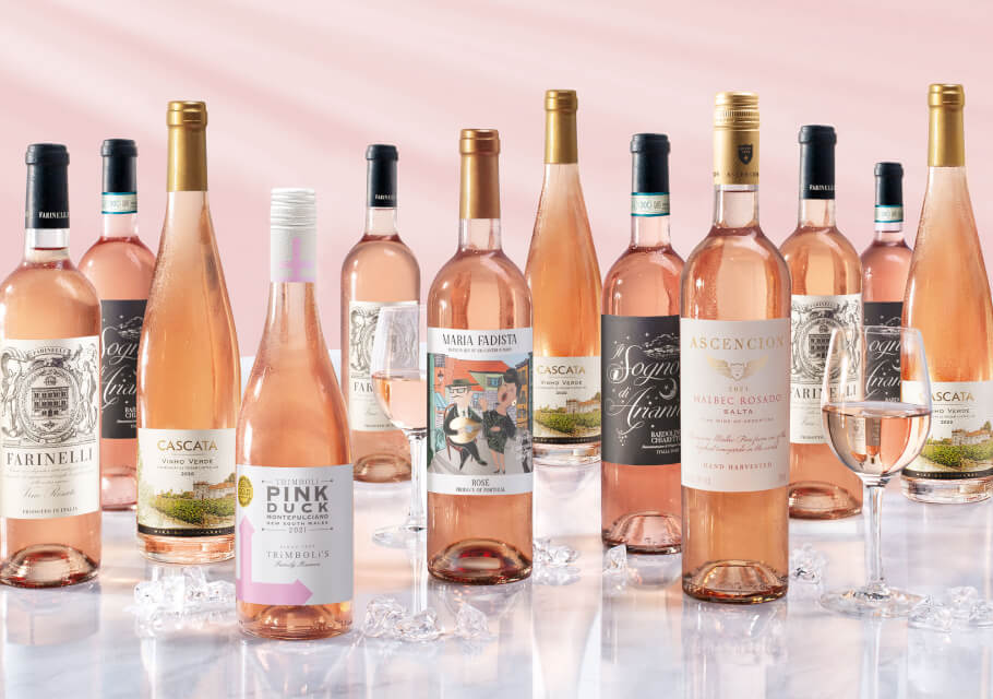 best rose wine right now