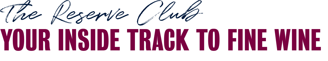 Laithwaites Reserve Club