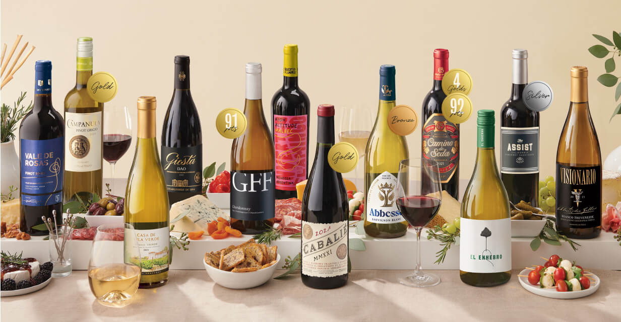 great wines for summer