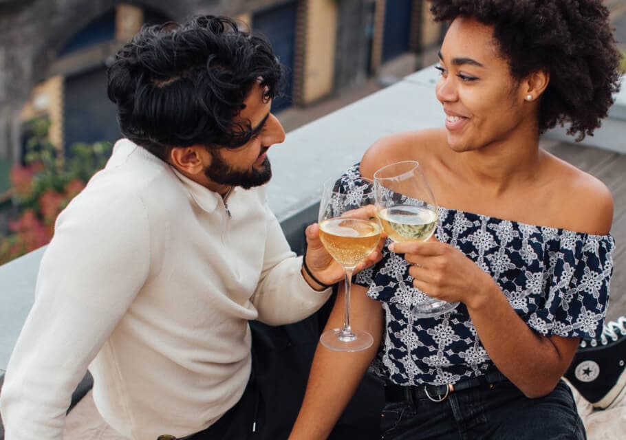 Albariño from Spain