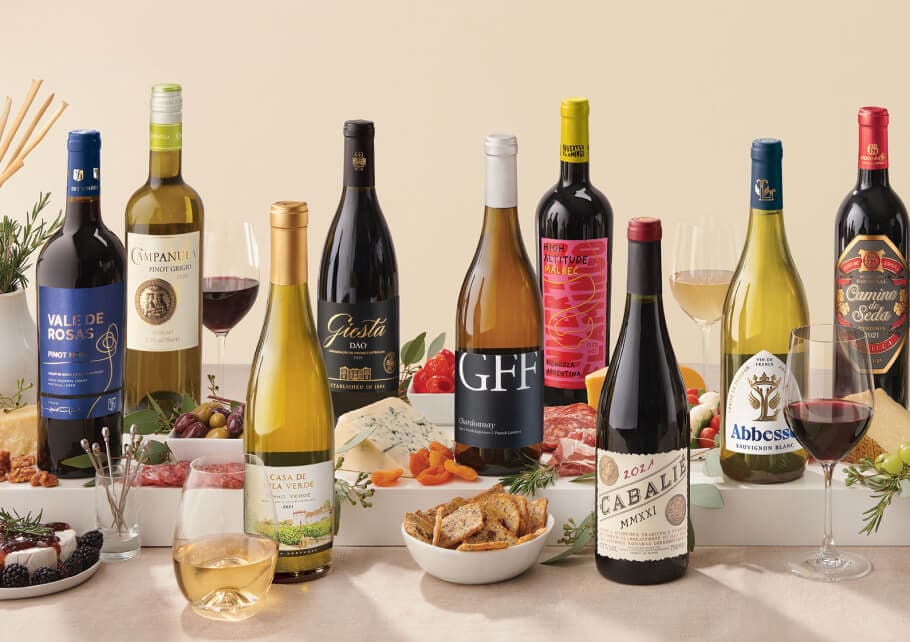 great wines for summer