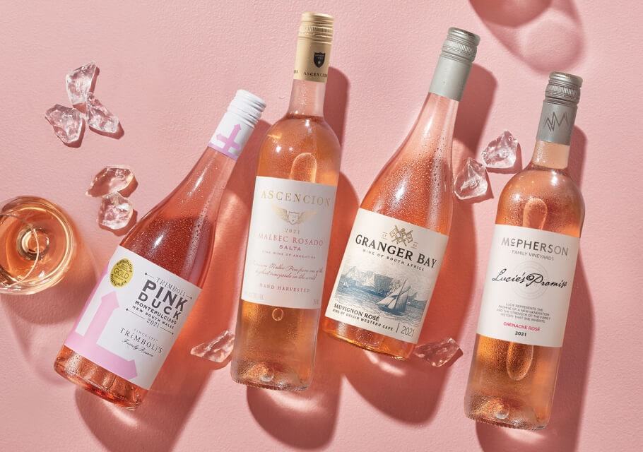 good rose under $12 a bottle