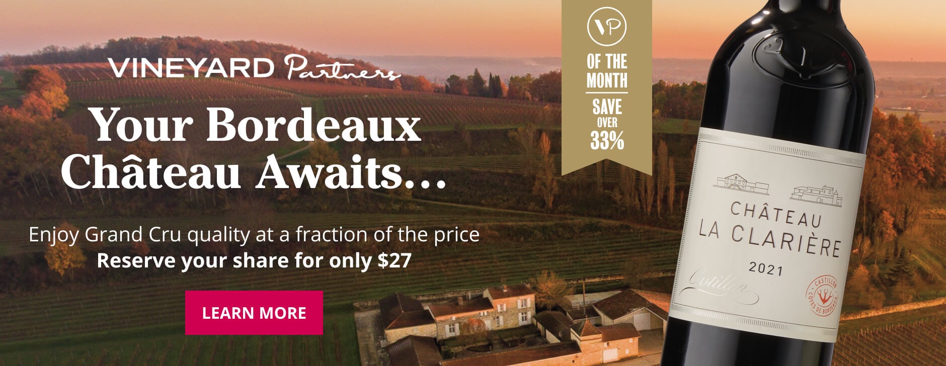 Bordeaux collecitble wine