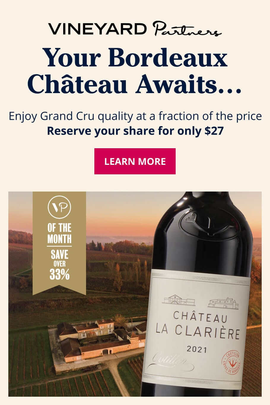 Bordeaux collecitble wine