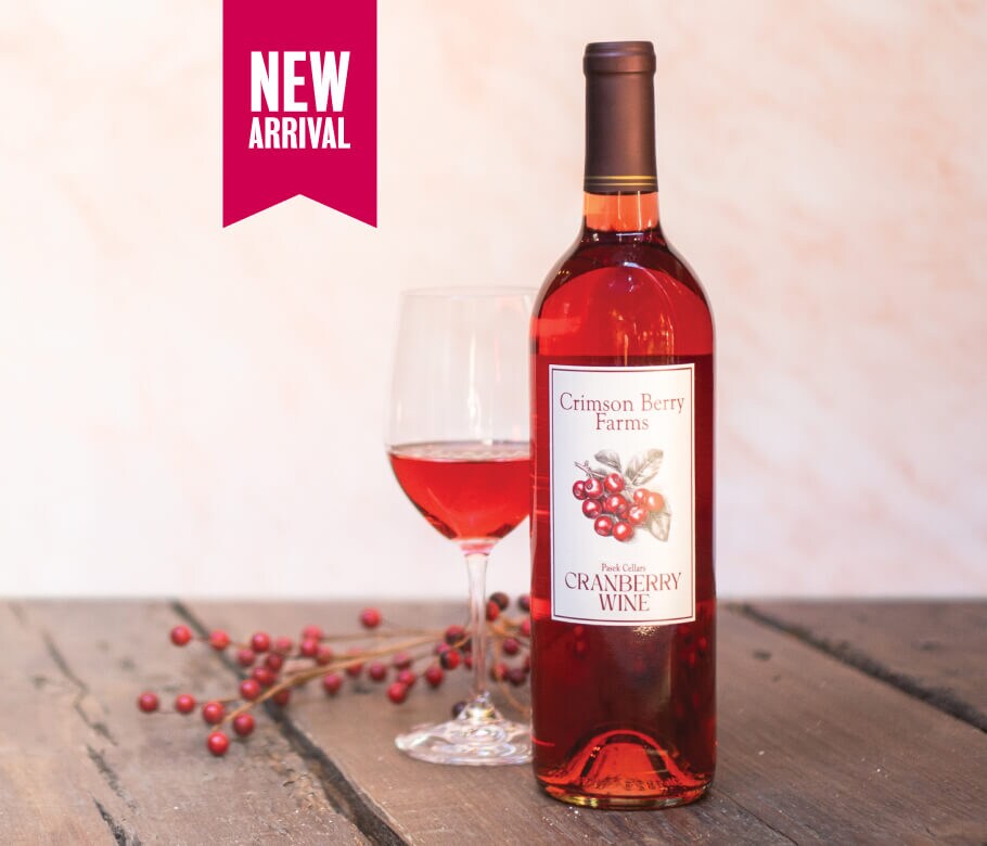 Cranberry Wines