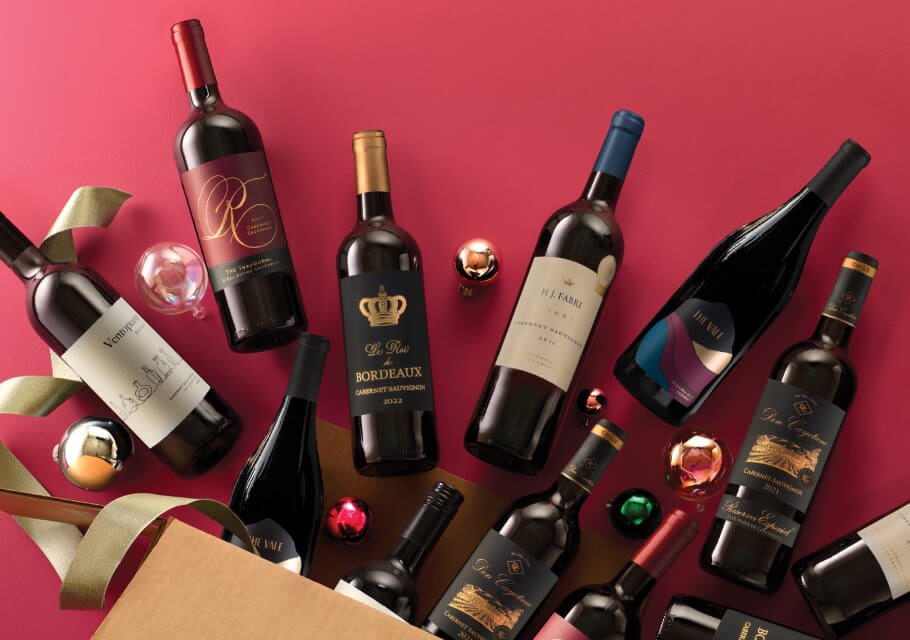 Holiday Cabernet Showcase