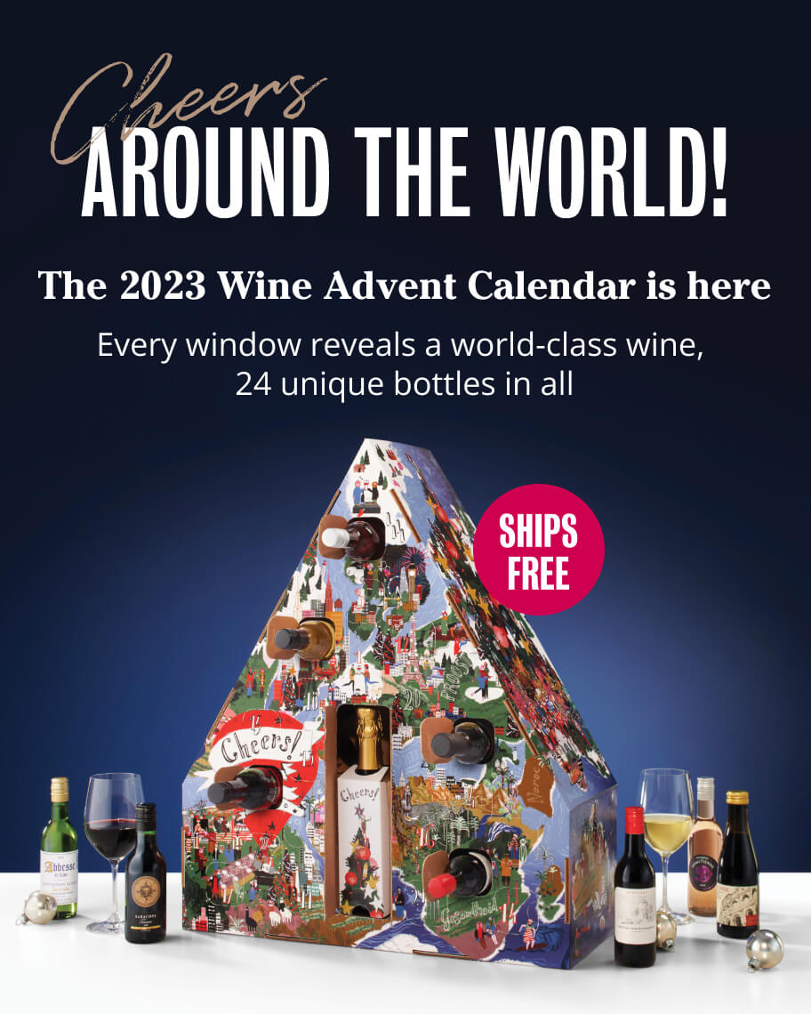 Advent Calendar