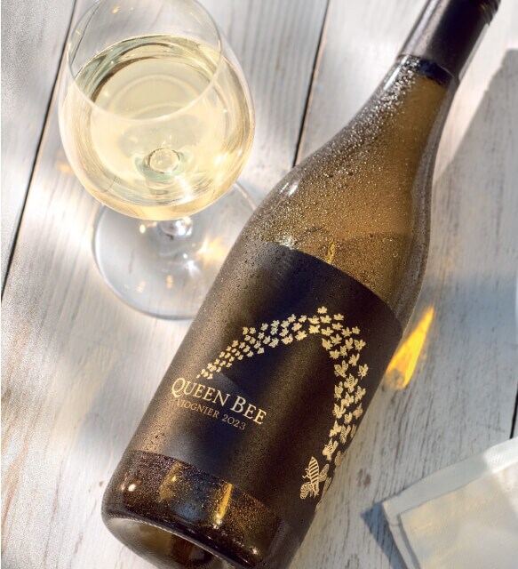 SOUTH AFRICAN VIOGNIER