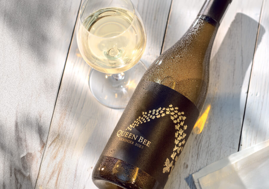 SOUTH AFRICAN VIOGNIER