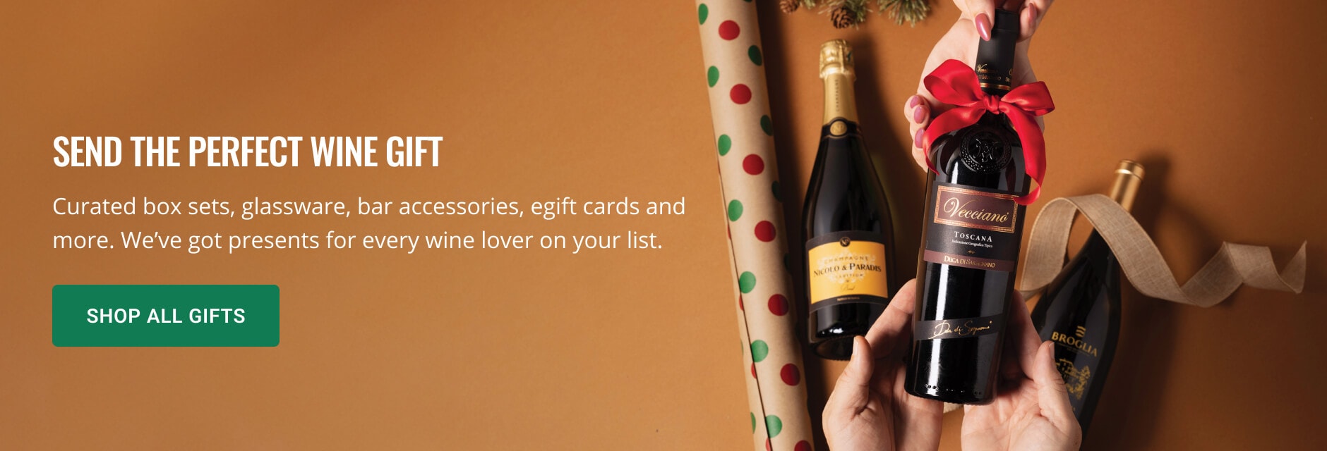 wine gift ideas