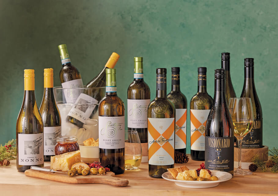 best white wines under $13