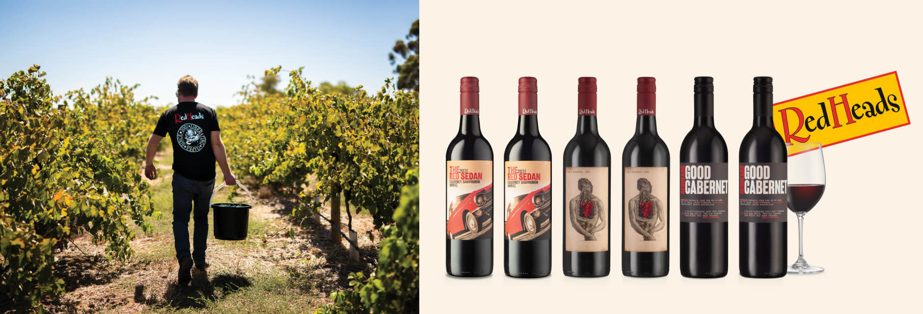 cabernet barossa valley