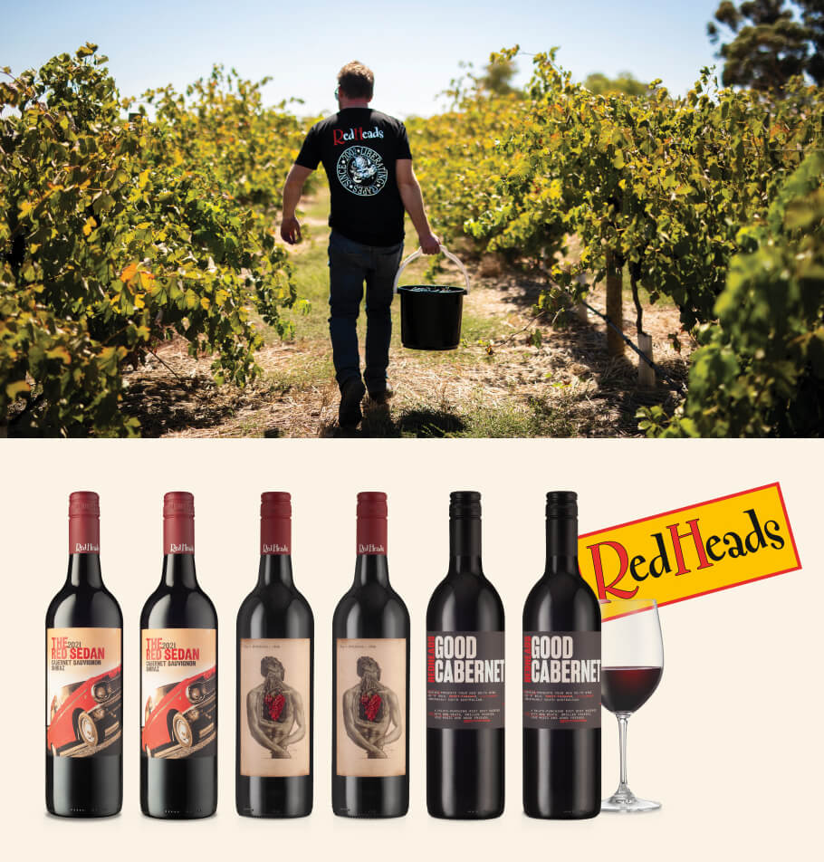 cabernet barossa valley