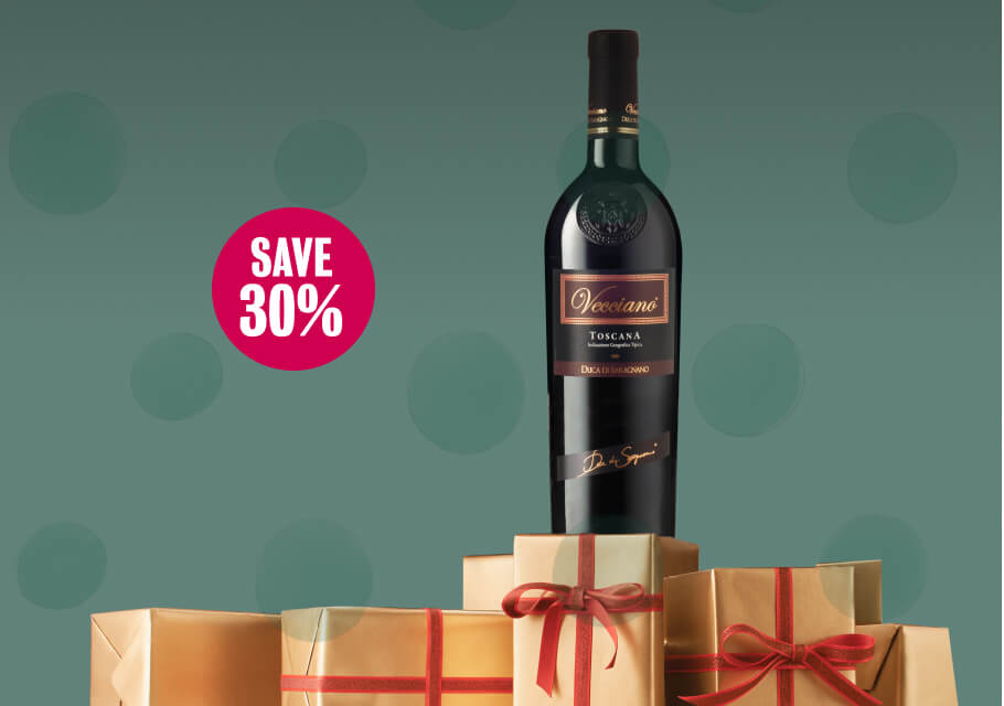 best holiday wines 2024