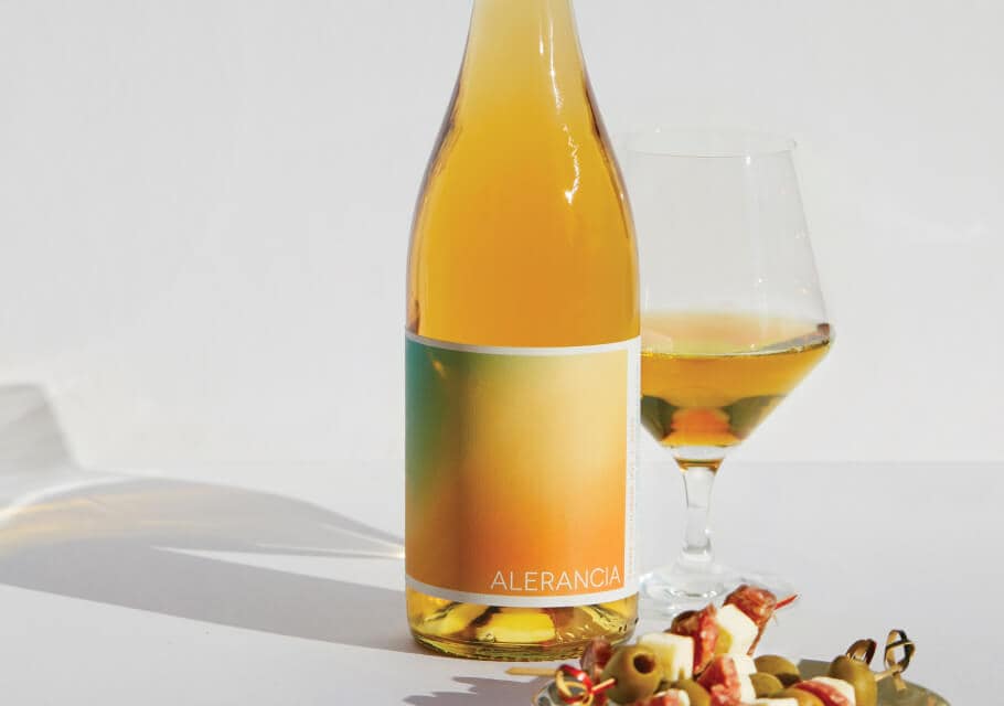 orange wine buy online