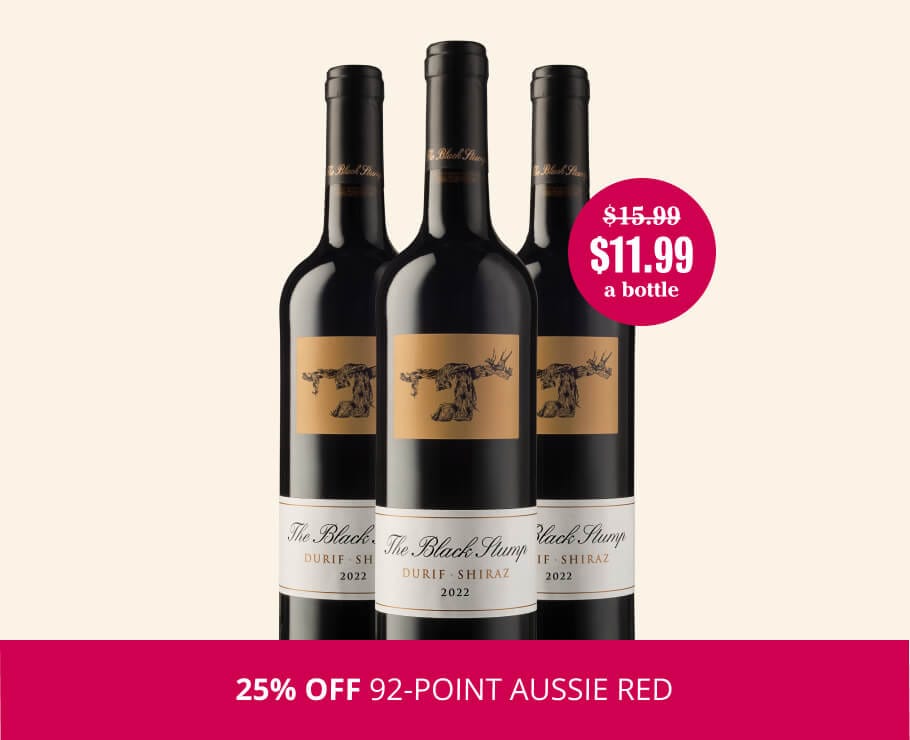 aussie cabernet