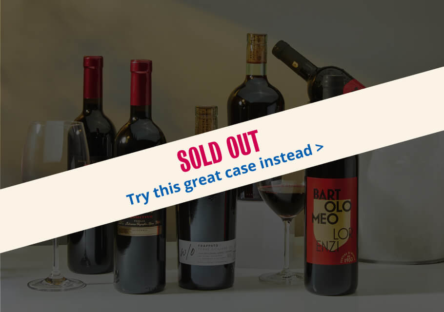 best italian red wines for summer