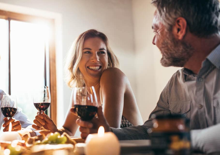 wine delivery new customer offer