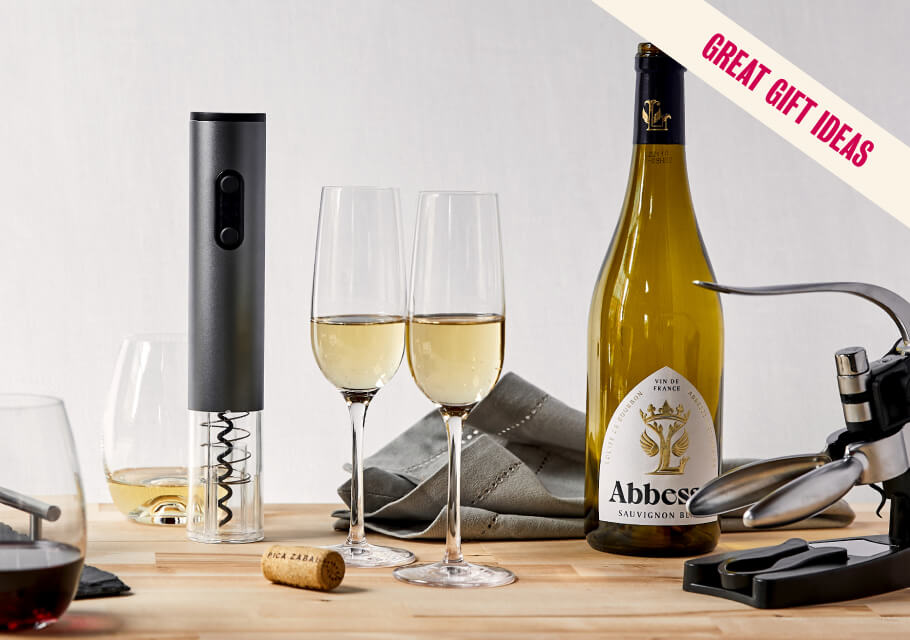best gifts for wine lovers