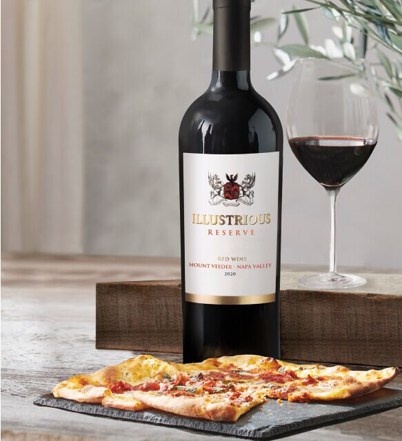 napa valley red wines