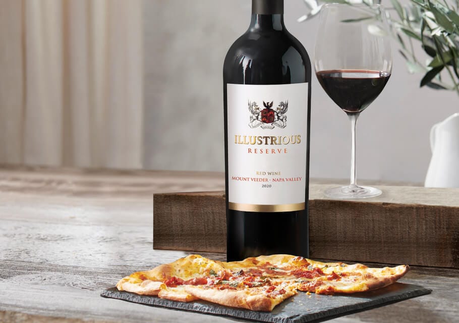 napa valley red wines