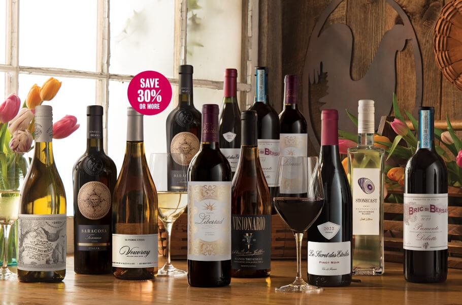 Laithwaites