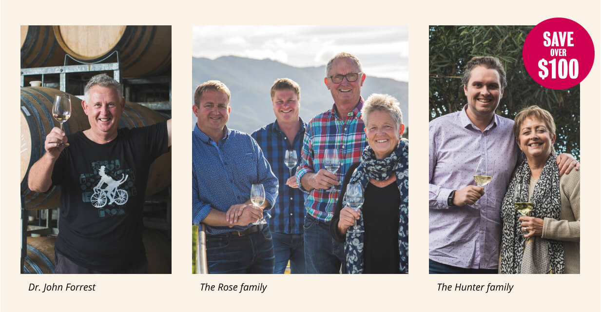 sauvignon blanc new zealand