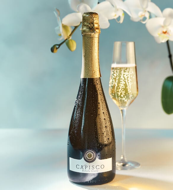 sparkling wine for summer
