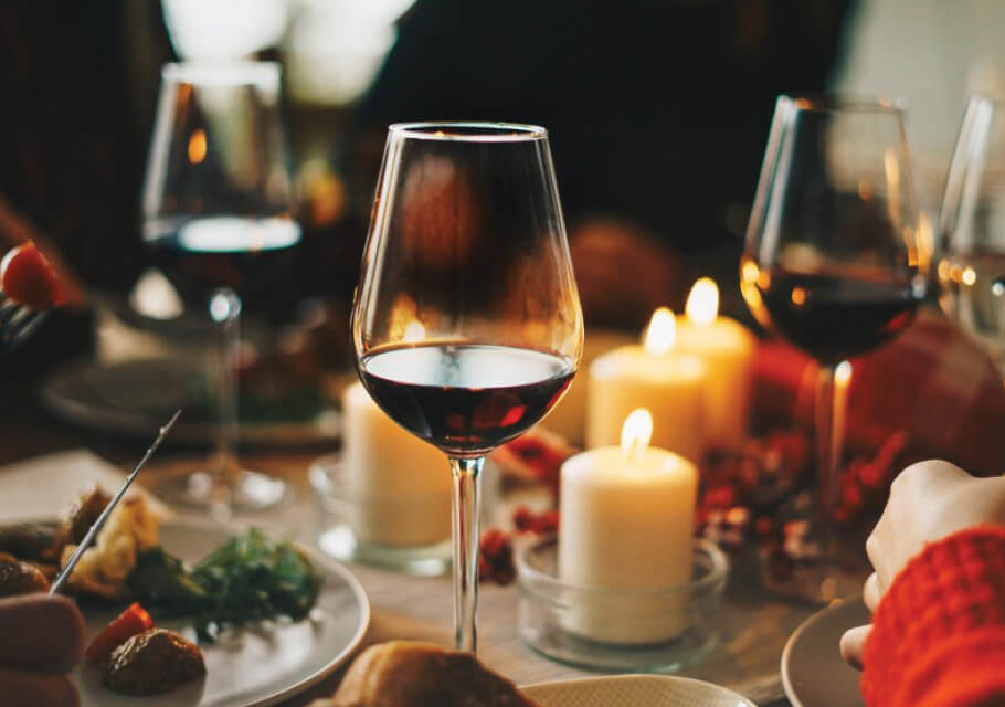 Best Cabernet Sauvignon for Any Time