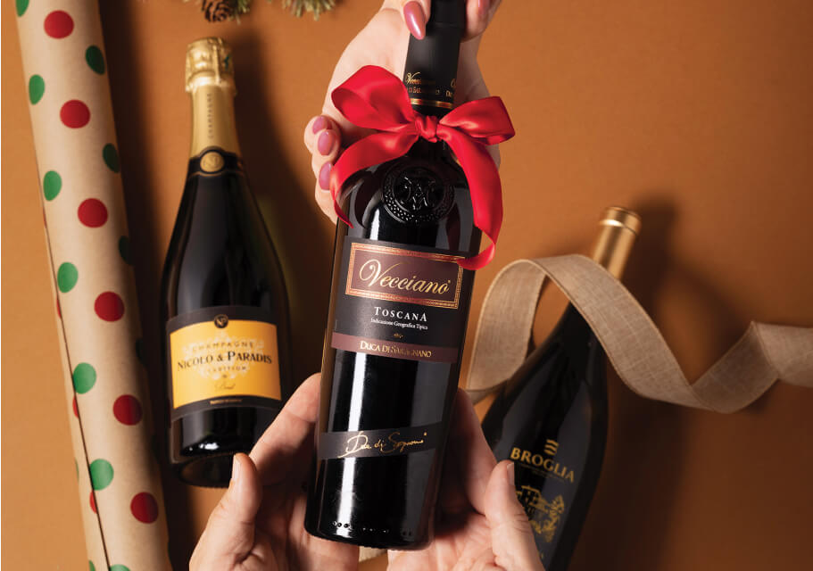 Great Gifts for Wine Lovers