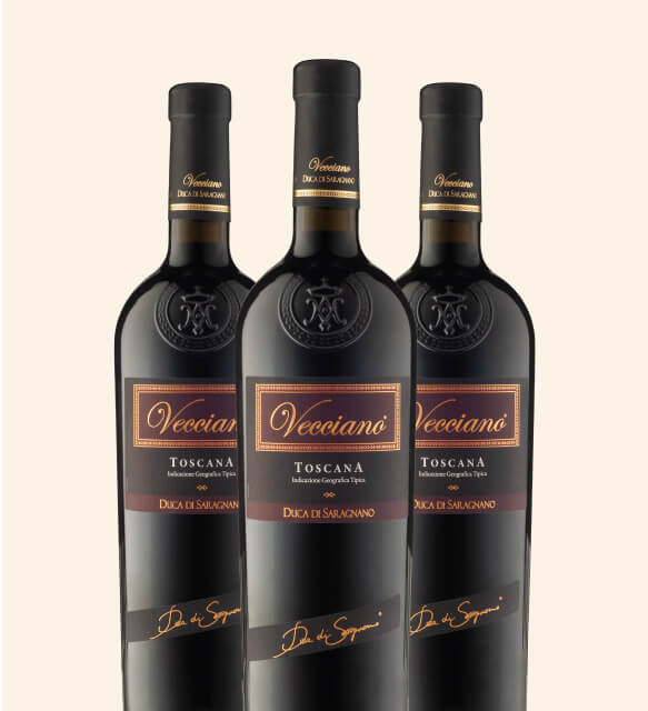 Super Tuscan Sale