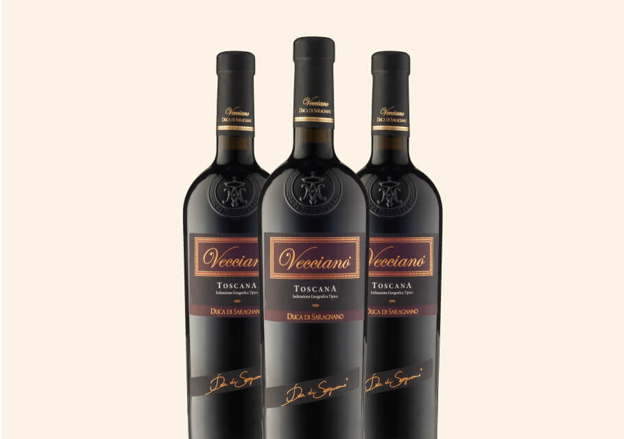 Super Tuscan Sale