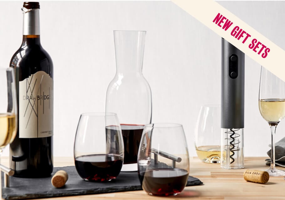great gift ideas for people who like wine