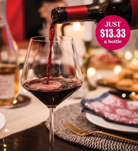 best red wines under $14