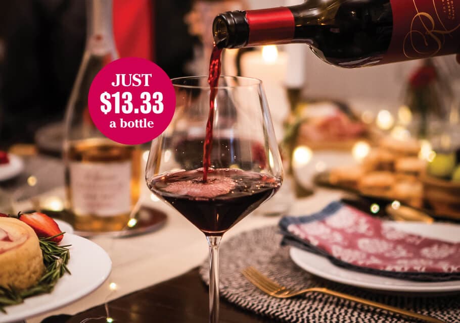 best red wines under $14