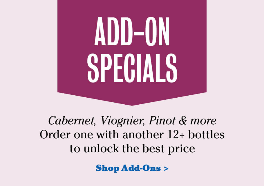 wine deals online