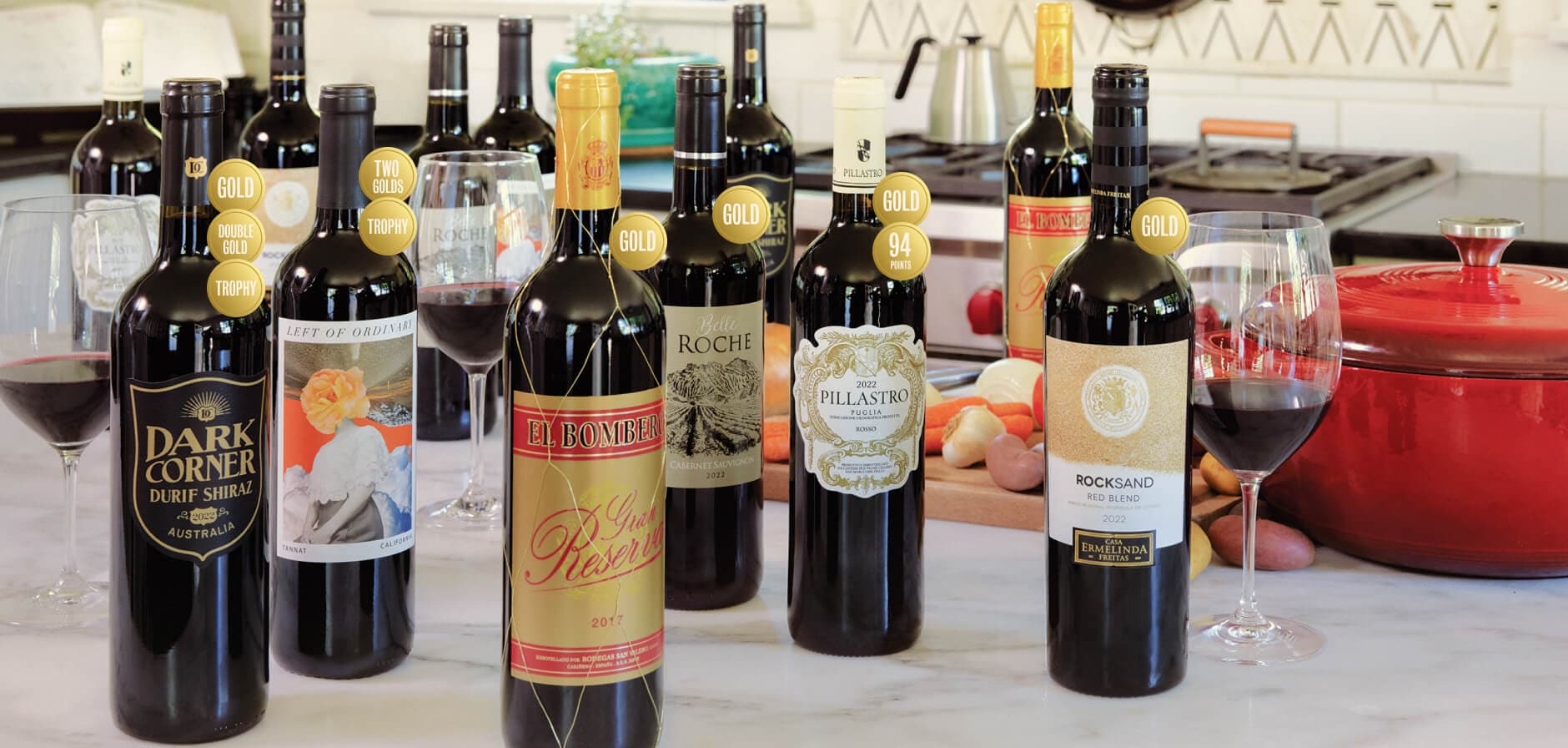 best red wines for fall