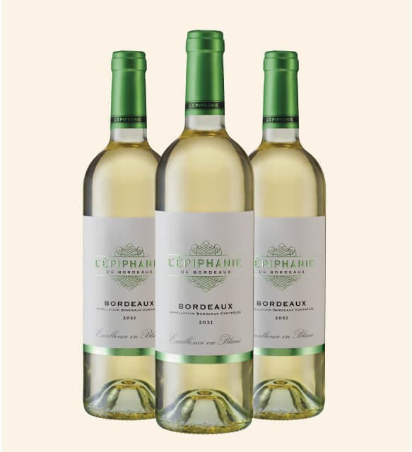 bordeaux white wines