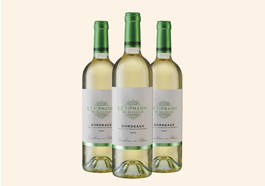 bordeaux white wines