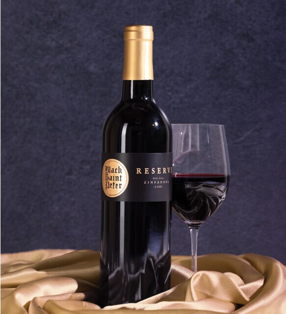 california zinfandel