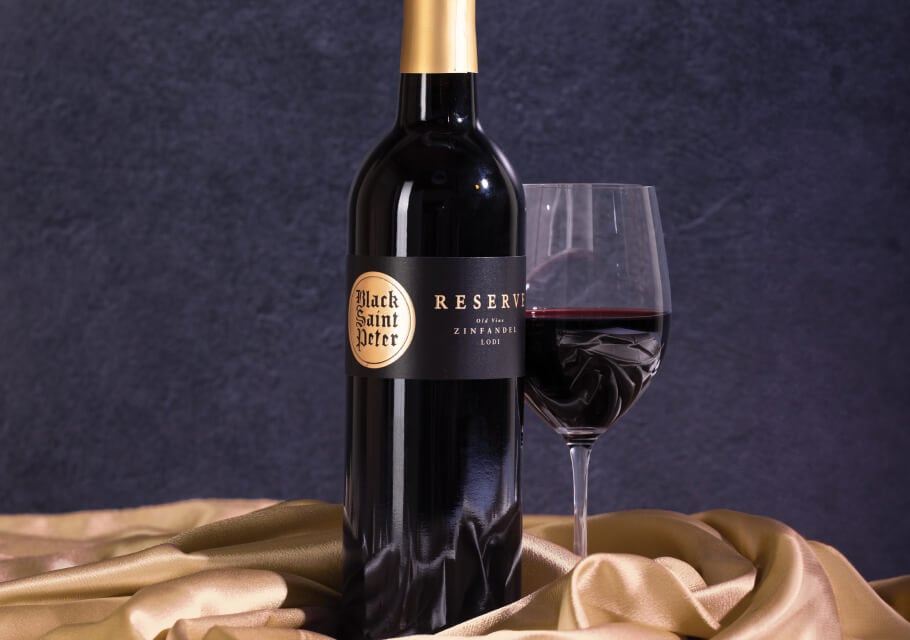 california zinfandel