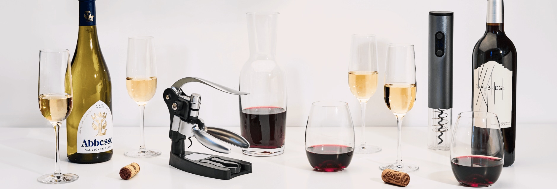 Wine Accessories