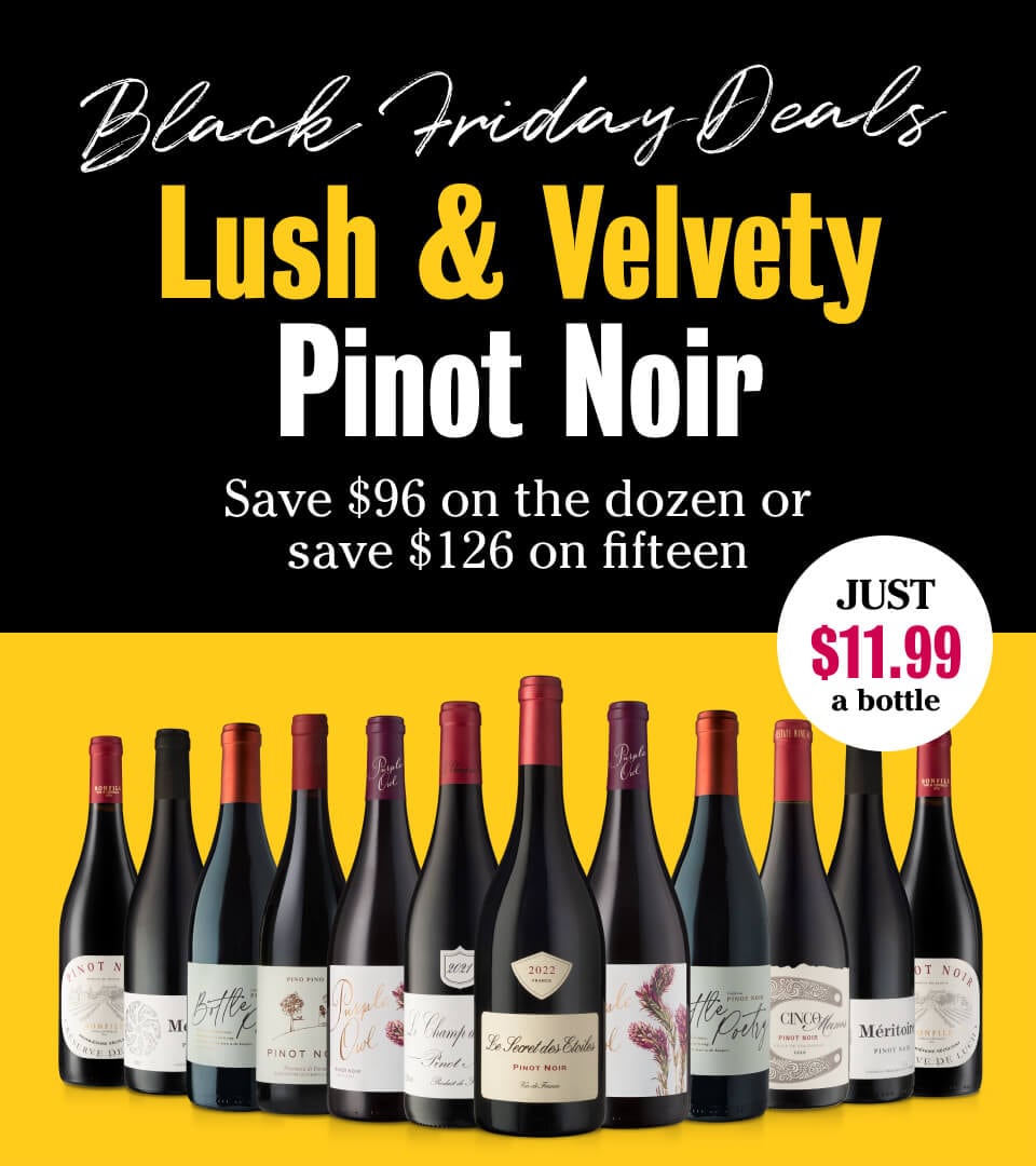 Special Offer | Laithwaite's Wine