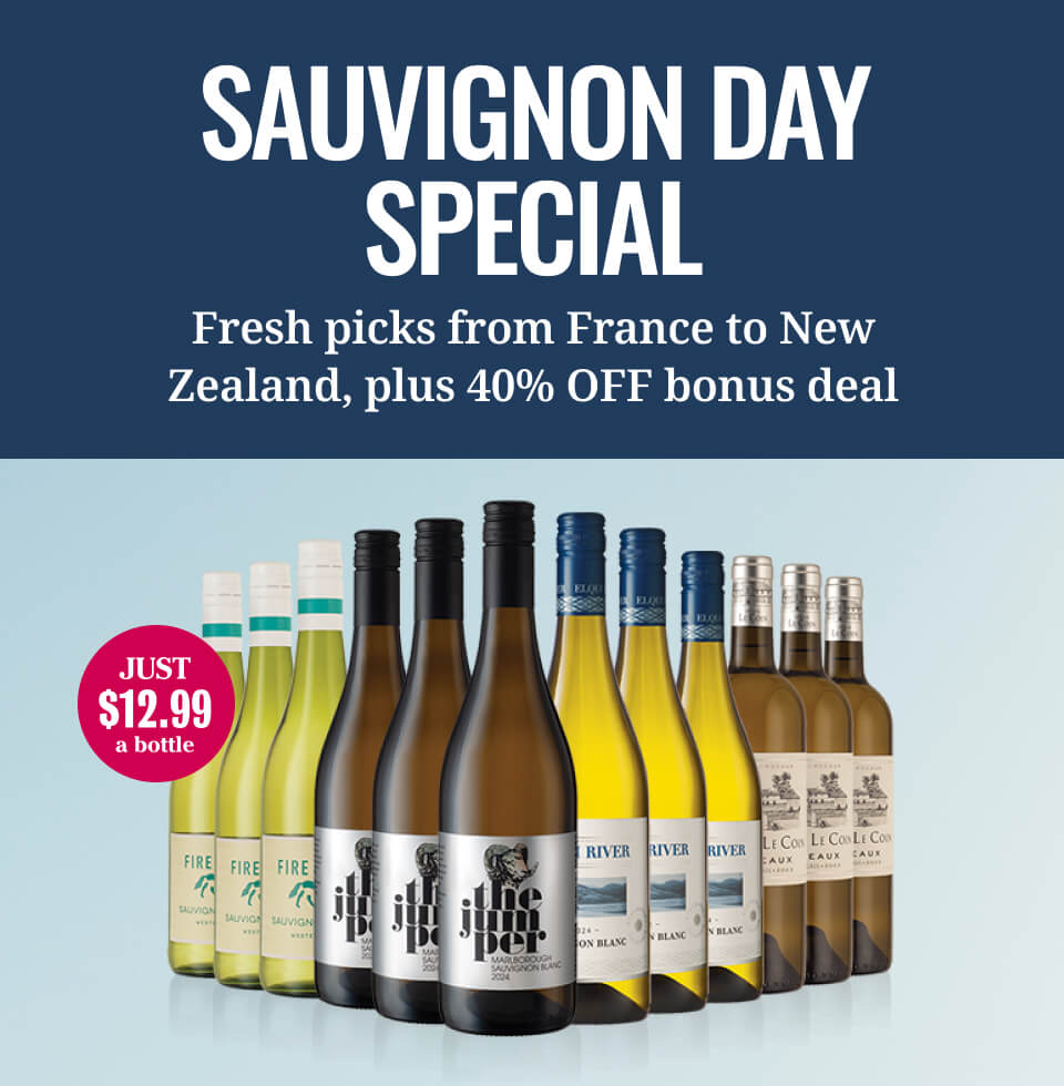 Special Offer | Laithwaite's Wine