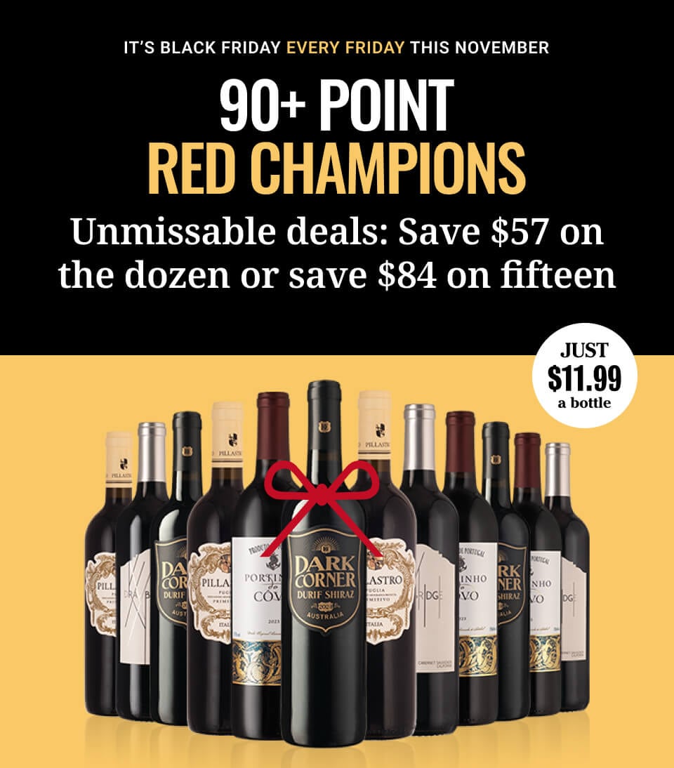 Special Offer | Laithwaite's Wine